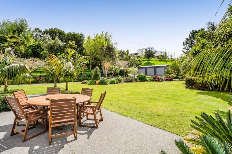 Photo of property in 371b Mangorei Road, Merrilands, New Plymouth, 4312