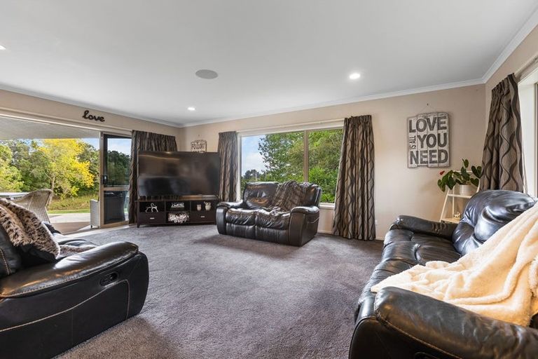 Photo of property in 173 Dorset Road, Hillsborough, New Plymouth, 4372