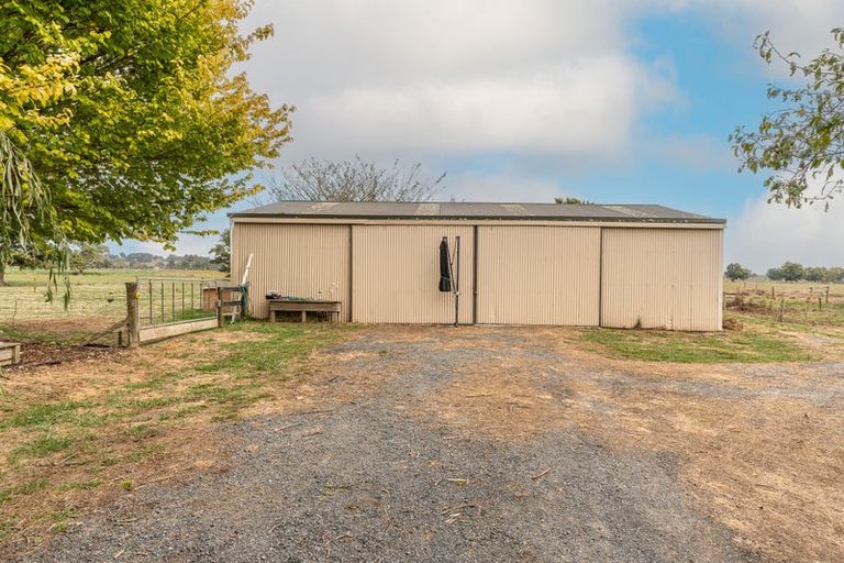 Photo of property in 308 Mill Road, Ohaupo, 3881