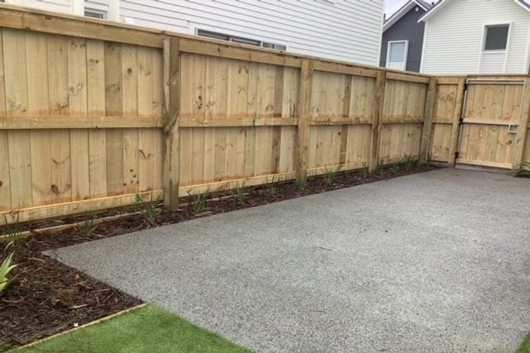 Photo of property in 13 Eruera Love Lane, Waterloo, Lower Hutt, 5011