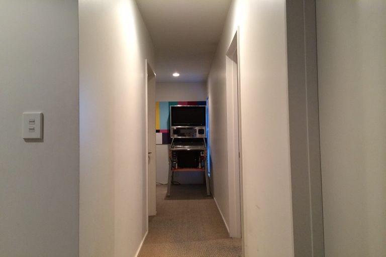 Photo of property in 5/22 Stoneyhurst Street, St Albans, Christchurch, 8014