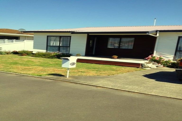 Photo of property in 45a Middle Road, Havelock North, 4130