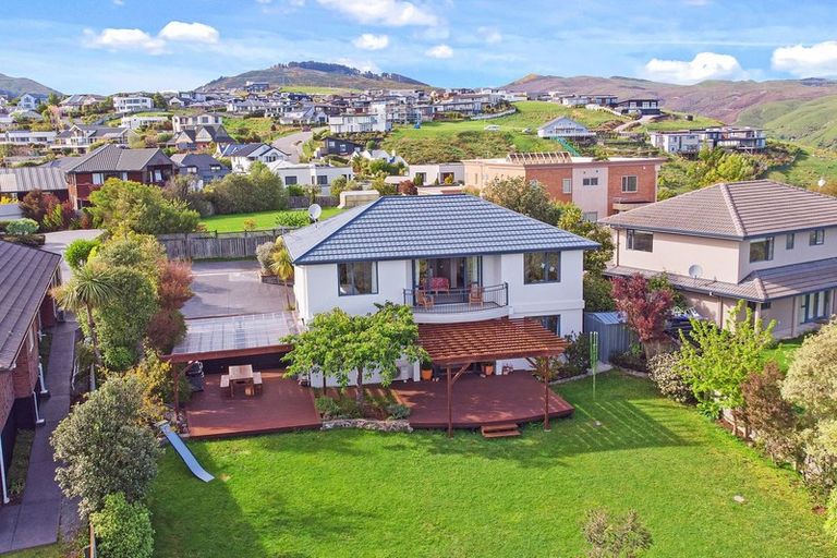 Photo of property in 91 Penruddock Rise, Westmorland, Christchurch, 8025