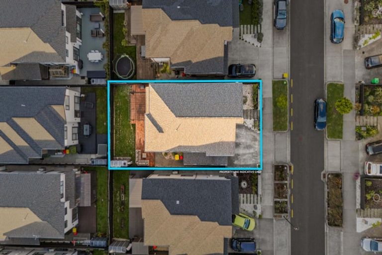 Photo of property in 17 Gecko Road, Hobsonville, Auckland, 0616