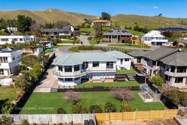 Photo of property in 29 Elisha Drive, Witherlea, Blenheim, 7201