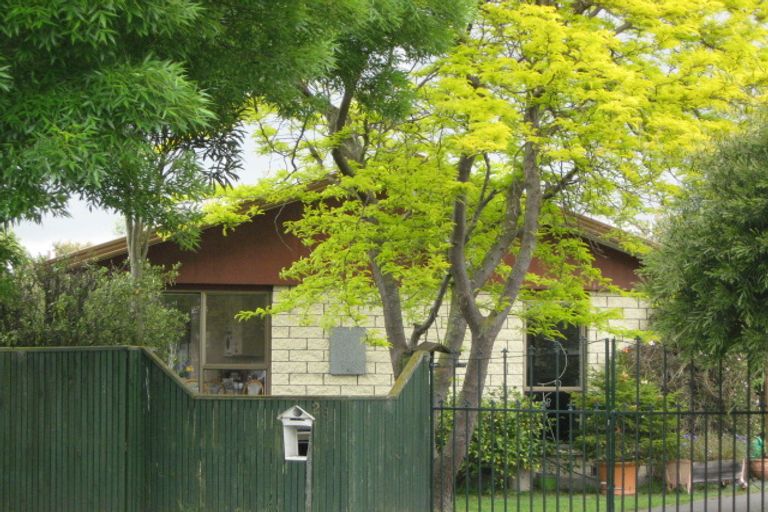 Photo of property in 26 Te Maru Place, Redwood, Christchurch, 8051