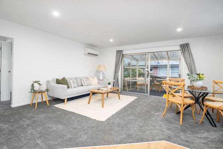 Photo of property in 1/9 Maxwell Street, Riccarton, Christchurch, 8041