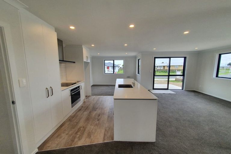 Photo of property in 69 Hinemoa Street, Levin, 5510