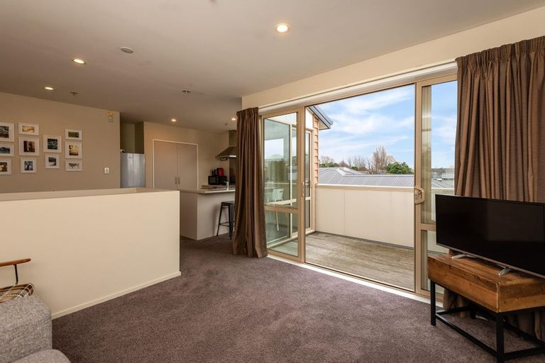 Photo of property in 1/9 Cameron Street, Sydenham, Christchurch, 8023