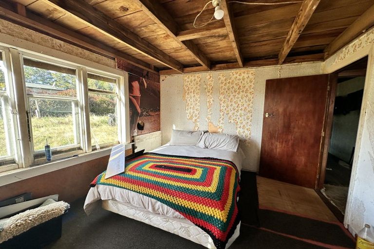 Photo of property in 108 Matapuna Road, Horopito, Raetihi, 4696