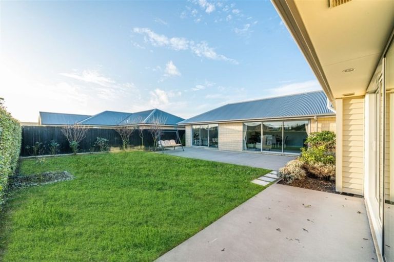 Photo of property in 61 Buckhurst Avenue, Wigram, Christchurch, 8042