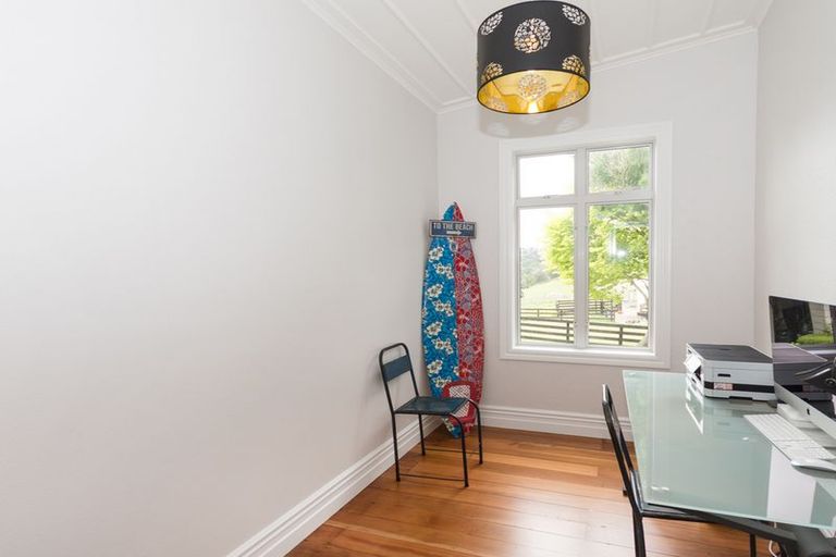 Photo of property in 284 Hunter Road, Patumahoe, Pukekohe, 2679