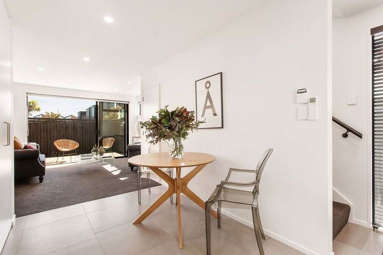 Photo of property in 8/557 Manchester Street, St Albans, Christchurch, 8014