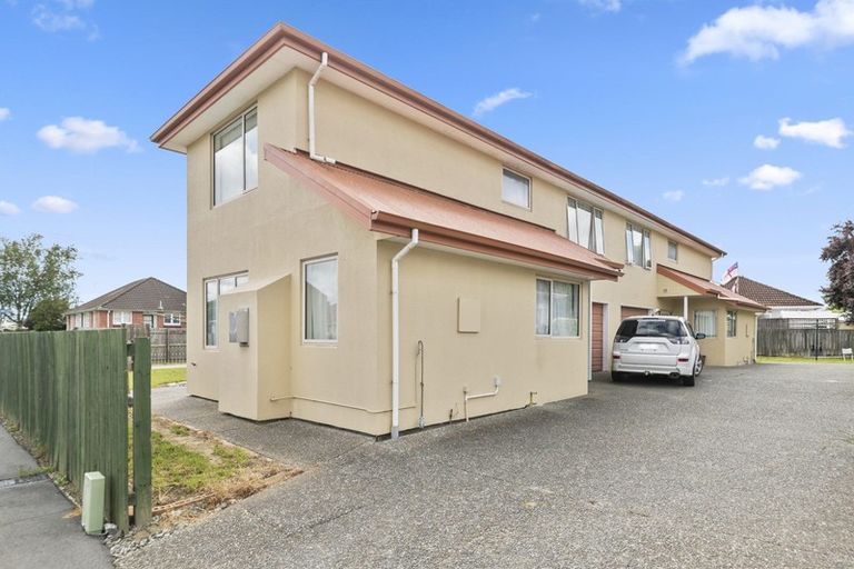 Photo of property in 51b Lucas Street, Riversdale, Blenheim, 7201