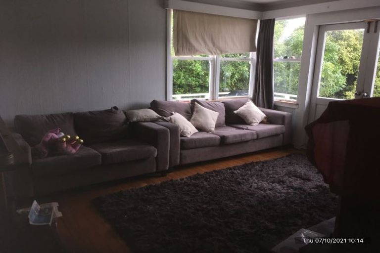 Photo of property in 15 Gear Terrace, Ranui, Porirua, 5024
