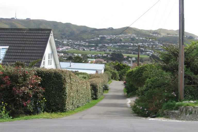 Photo of property in 50 Sheridan Terrace, Johnsonville, Wellington, 6037