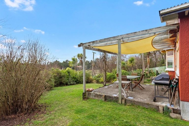 Photo of property in 129 Princes Street, Waikari, 7420