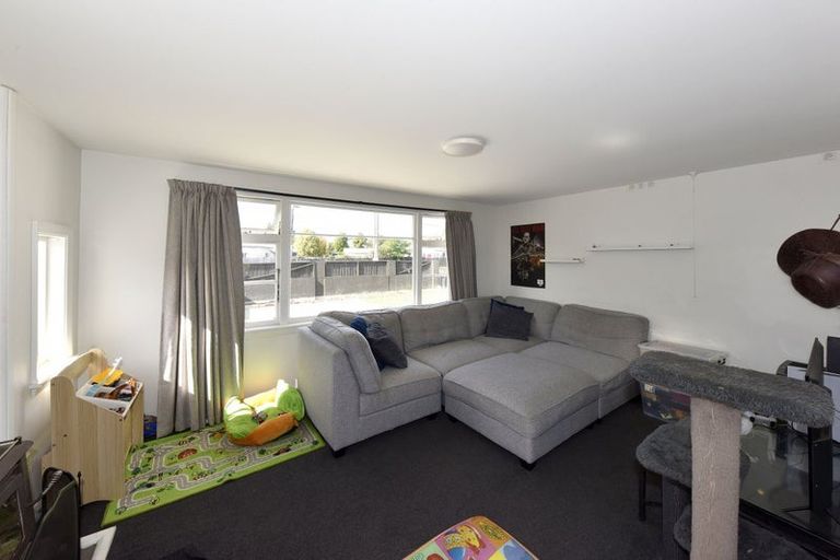 Photo of property in 105 Pages Road, Wainoni, Christchurch, 8061