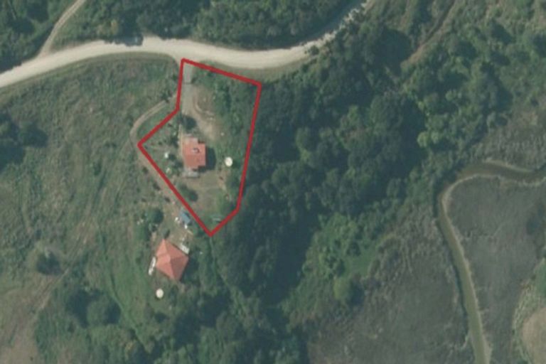 Photo of property in 98b Raglan Road, Kawhia, 3878