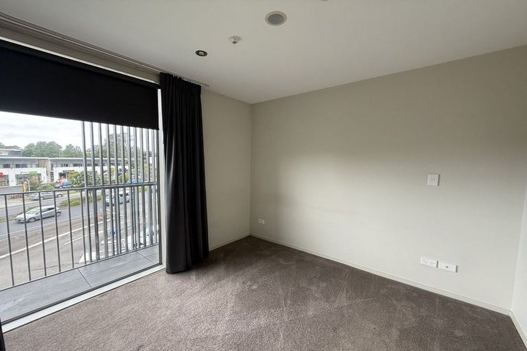 Photo of property in Tenor Apartments, 304/40 Library Lane, Albany, Auckland, 0632