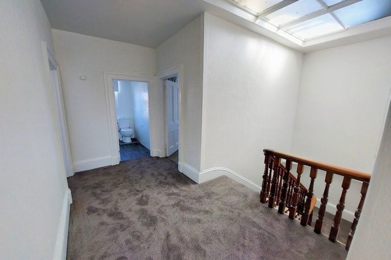 Photo of property in 12 Duncan Street, Dunedin Central, Dunedin, 9016