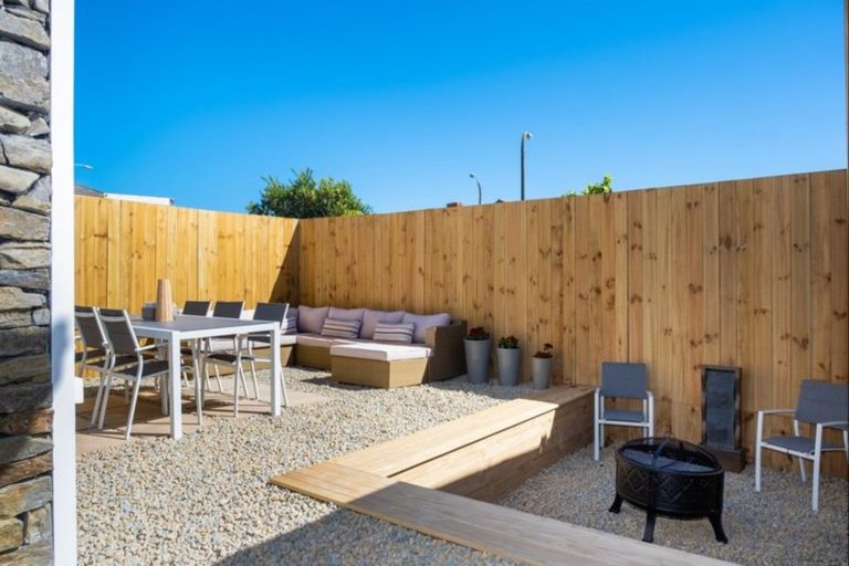 Photo of property in 503 Marine Parade, Napier South, Napier, 4110