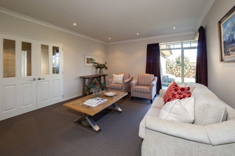 Photo of property in 1 Michael Street, Rakaia, 7710