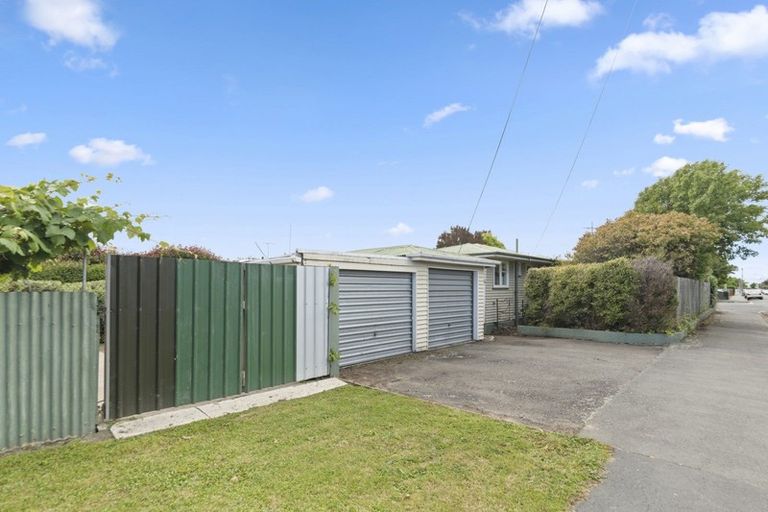 Photo of property in 12 Percy Street, Blenheim, 7201