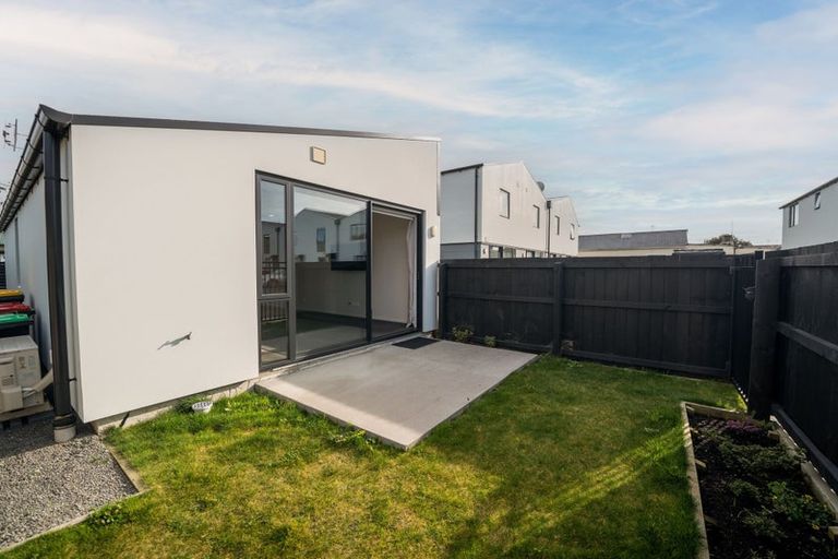 Photo of property in 1/24 Percy Street, Phillipstown, Christchurch, 8011