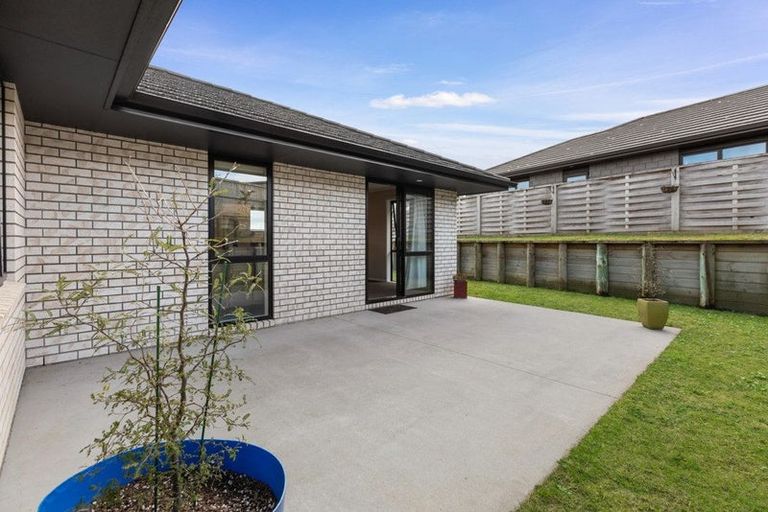 Photo of property in 8 Andrew Hilton Close, Morrinsville, 3300