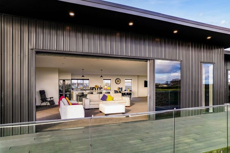 Photo of property in 13b Fitzgerald Lane, Hawera, 4673