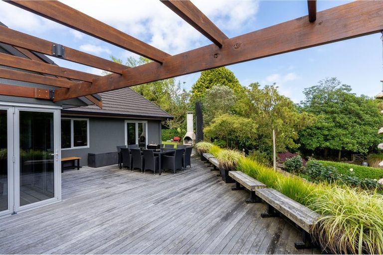 Photo of property in 9 Tunbridge Wells, Ohau, Levin, 5570