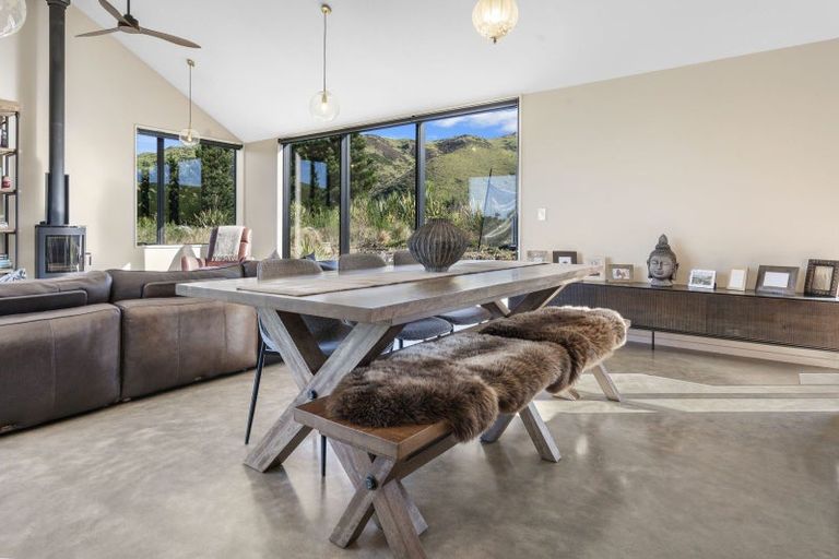 Photo of property in 165 Ashley Gorge Road, Starvation Hill, Oxford, 7495