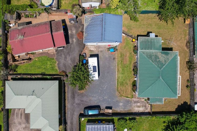 Photo of property in 1/463 Mangapiko Street, Te Awamutu, 3800