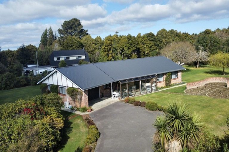 Photo of property in 132 Grant Road, Otatara, Invercargill, 9879