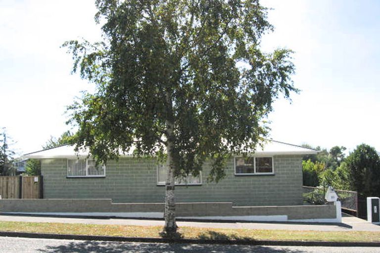Photo of property in 33 Tawa Street, Glenwood, Timaru, 7910