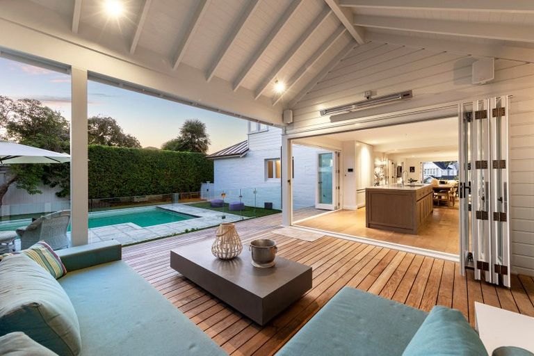 Photo of property in 95 Benson Road, Remuera, Auckland, 1050