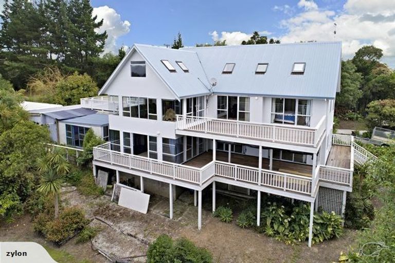 Photo of property in 20 Fowler Access Road, Puhoi, Warkworth, 0994