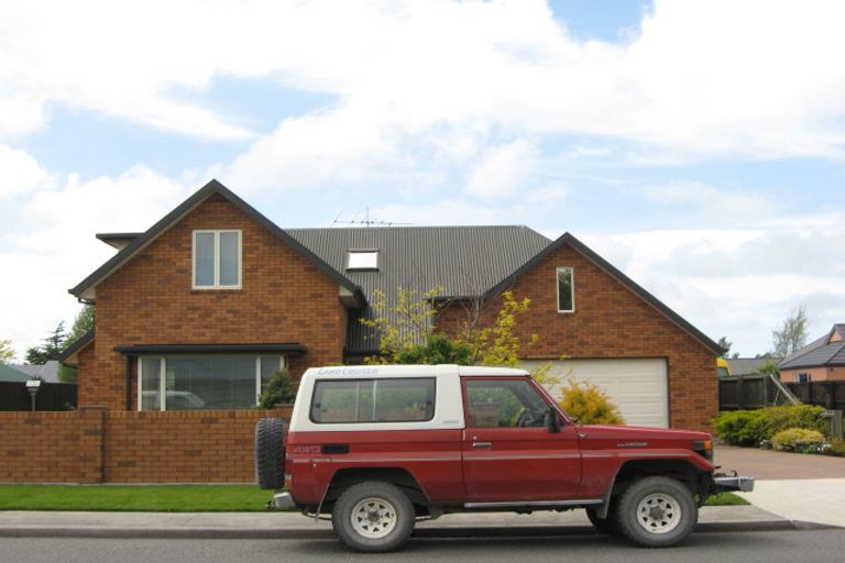 Photo of property in 296b King Street, Rangiora, 7400