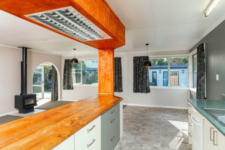 Photo of property in 165 Budge Street, Riversdale, Blenheim, 7201