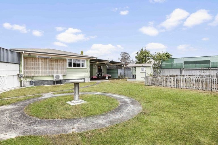 Photo of property in 12 Ann Michele Street, Te Rapa Park, Hamilton, 3200