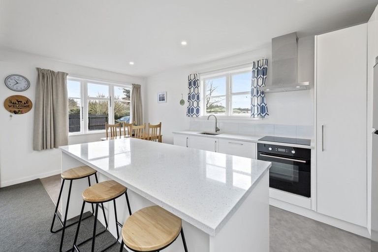 Photo of property in 2571 Bealey Road, Hororata, Darfield, 7572