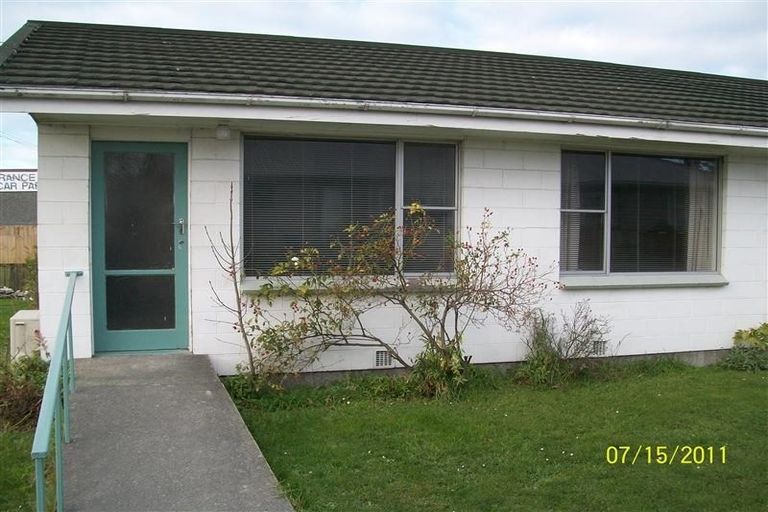 Photo of property in 1/52 North Avon Road, Richmond, Christchurch, 8013