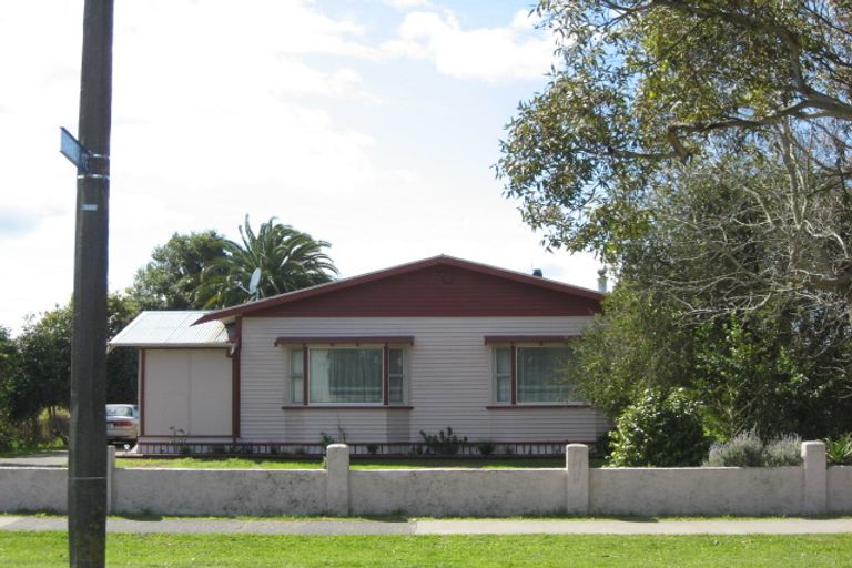 Photo of property in 29 Lahore Street, Wairoa, 4108