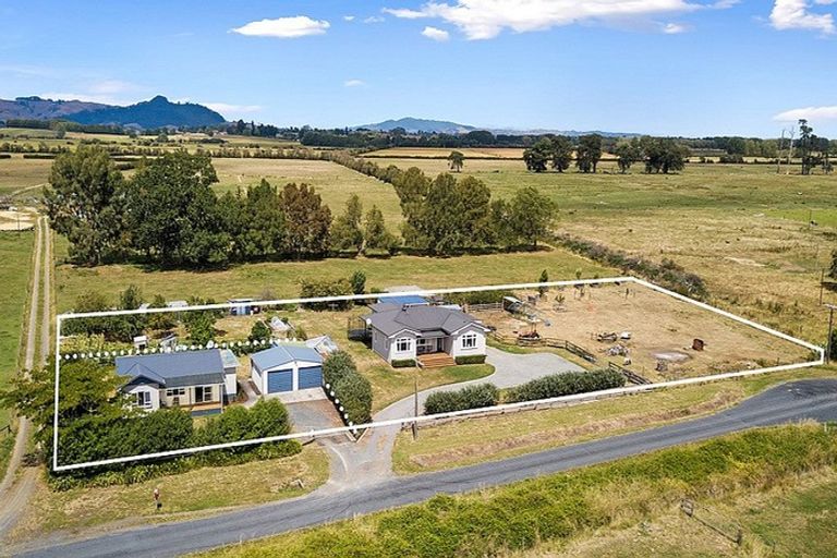 Photo of property in 151 Hooper Road, Eureka, Hamilton, 3286