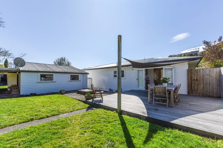 Photo of property in 29 Cawthron Crescent, Annesbrook, Nelson, 7011
