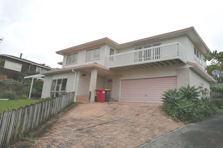 Photo of property in 1/5 Delamare Court, Sunnynook, Auckland, 0632