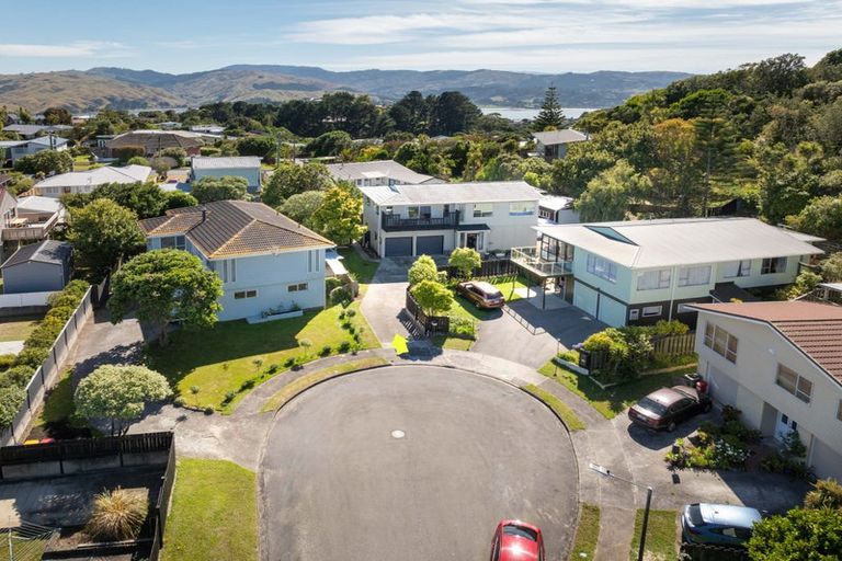 Photo of property in 7 Livet Place, Papakowhai, Porirua, 5024