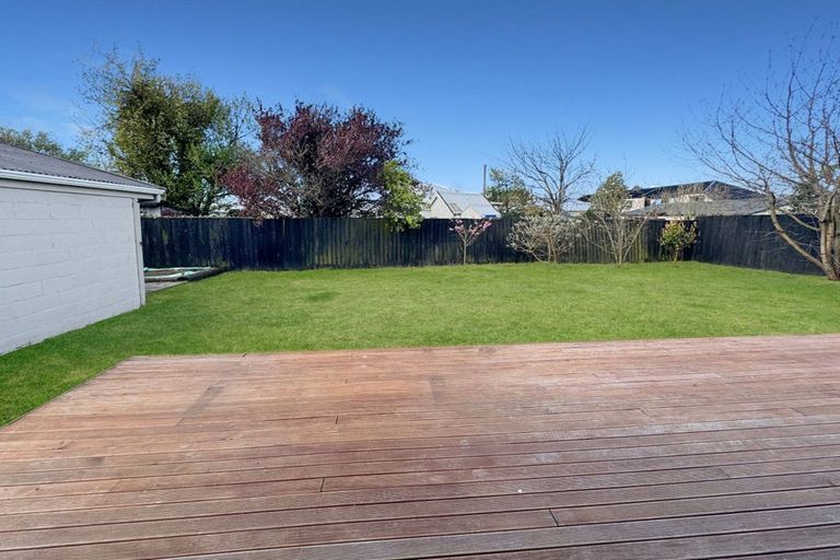 Photo of property in 19 Buccleugh Street, Phillipstown, Christchurch, 8011