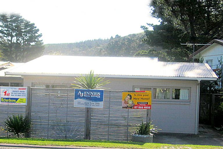 Photo of property in 96b Buffalo Beach Sh25 Road, Whitianga, 3510